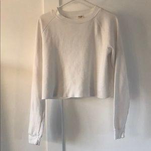 Brandy Thermal Top